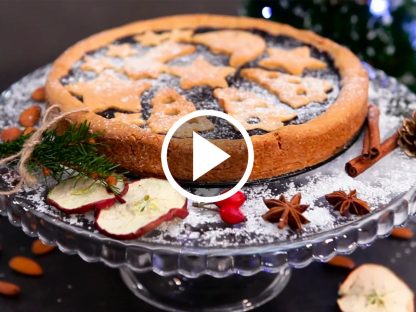 Dr. Oetker, Cooking Video Recipe