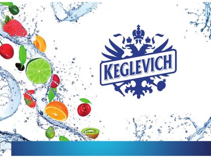 Stock International, Keglevich Brand Presenter, Page 1 Stock International, Keglevich Brand Presenter, Page 1