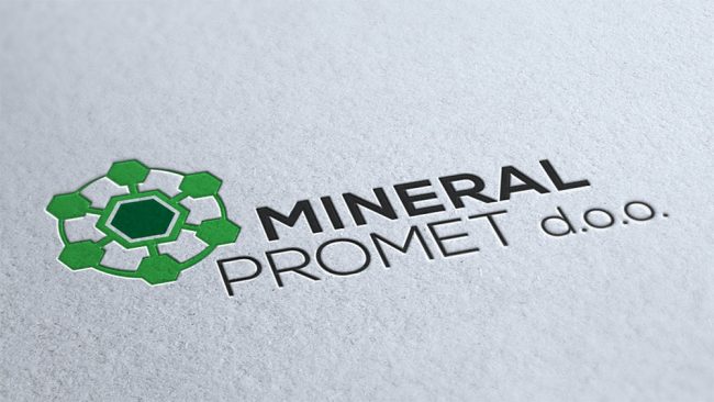 Mineral Promet Logo