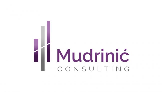 Mudrinic Logo