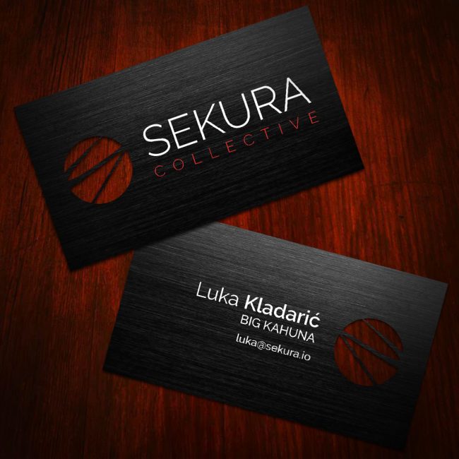 Sekura Cards
