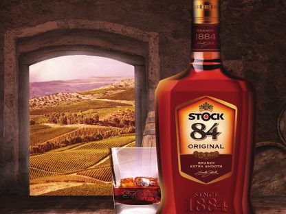 Stock International, Product Rebrand 1 Stock International, Product Rebrand 1