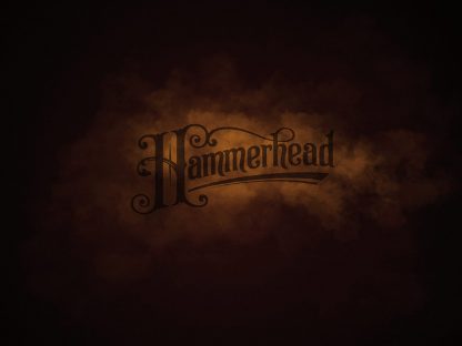 Hammerhead, Brand Presenter, Page 1 Hammer_v3-01