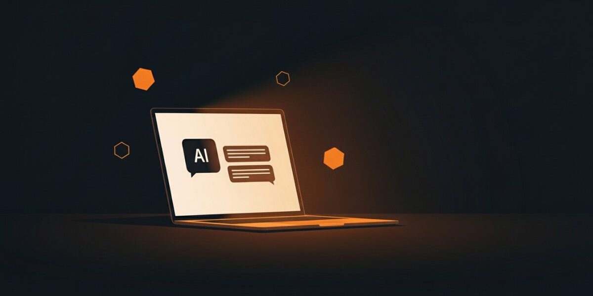 how to start using AI in your business, no technical skills required