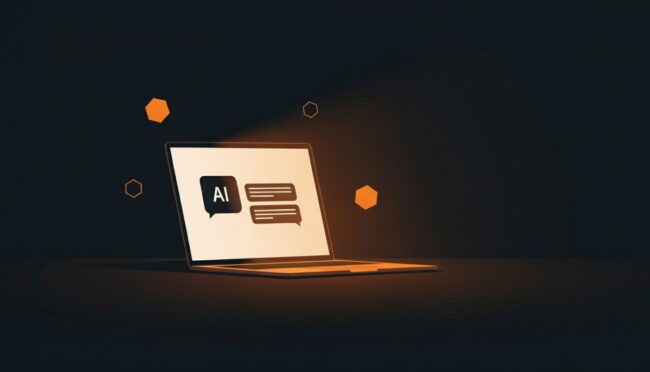 how to start using AI in your business, no technical skills required